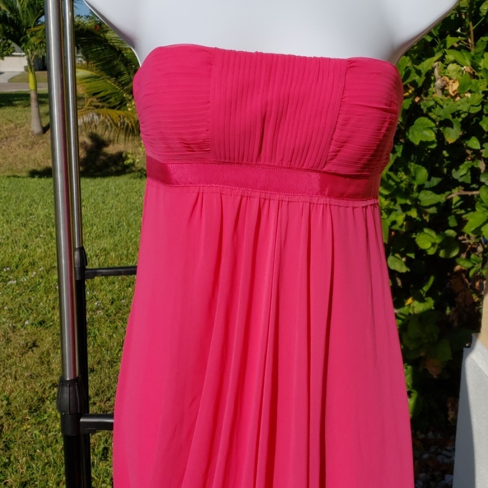 💓BCBG georgeous dress